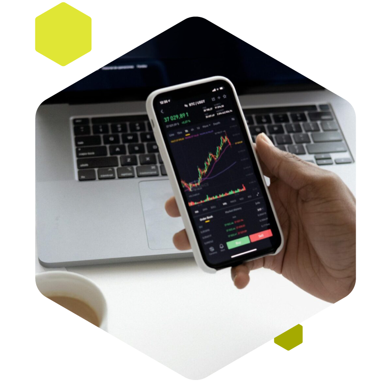 Innovative mobile platform