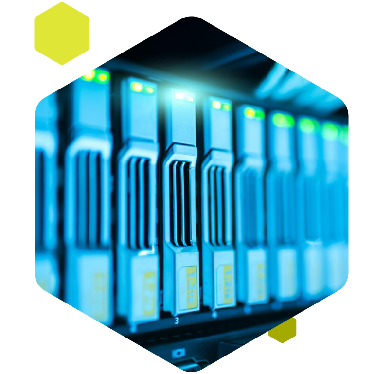 Challenges of NVR System