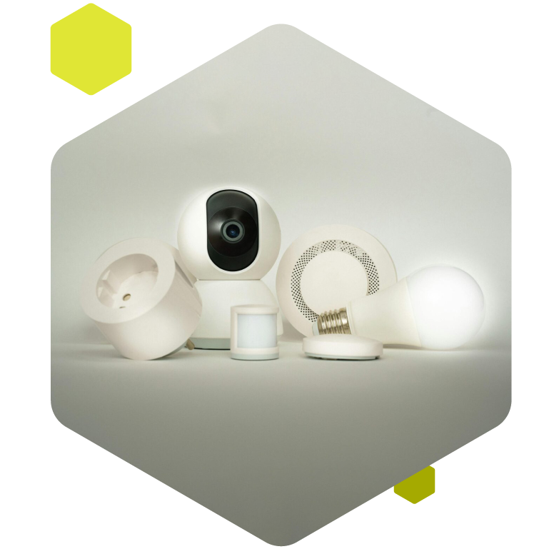 Network Video Recorder (NVR) System