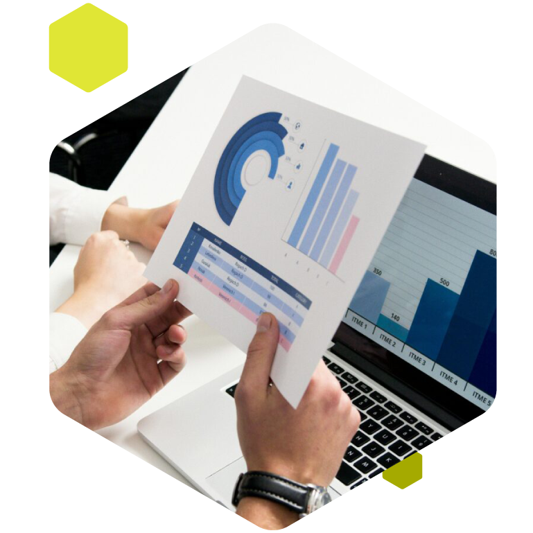 Capacity insight eredmények