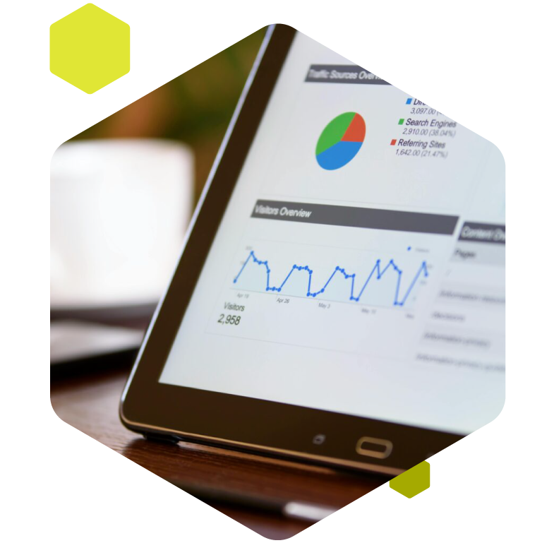 Capacity insight megoldás